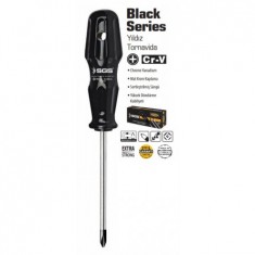 YILDIZ TORNAVİDA 3*80 BLACK