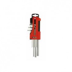 B-TECH 502704 ALLEN ANAHTAR SETİ (9 ADET)