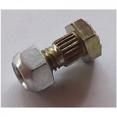 MASTAR SERİT CİVATASI ORJ SOMUNLU