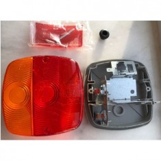 STOP LAMBASI ARKA SAĞ