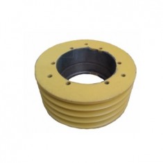 HİDROSTATİK KASNAĞI