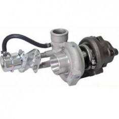 TURBOCHARGER (4CYL-5CM2WG-11T)