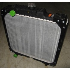 RADYATÖR 2012 MOD TD SERİSİ ALİMİNYUM