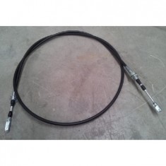 DEBRİYAJ PEDALI PUSH PULL KABLOSU (51675937)