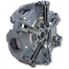 DEBRİYAJ KOMPLE MECH 48-55KW