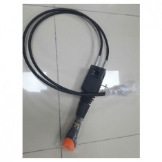 JOYSTICK KOLU KOMPLESİ