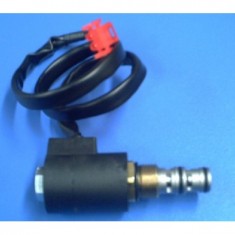 ELEKTRONİK VALF 2 KANALLI