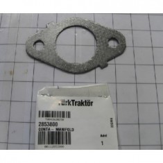 MANİFOLT GASKET 1,4 MM THK CONTA