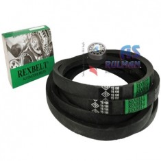 REXBELT 09,5X0550
