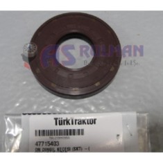 ÖN DİNGİL KEÇESİ SKT 4T DWD