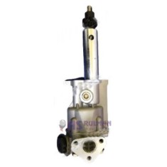 MOTOR YAĞ POMPASI İTHAL 87549330