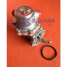MAZOT OTOMATİĞİ SÜPER