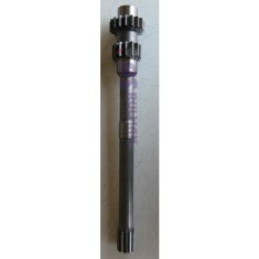 KUYRUK MİLİ 540/750