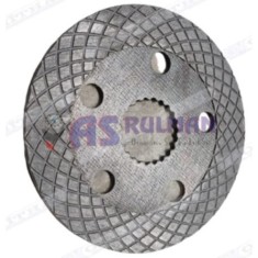 FREN BALATASI CARRARO ORJİNAL