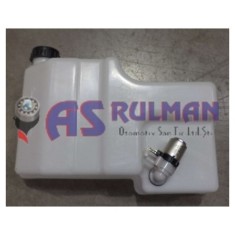 SİLECEK SU TANKI TEK ÇIKIŞLI MOTORLU
