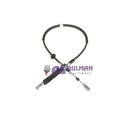 İLERİ GERİ HALATI MEKANİK 47980700-T