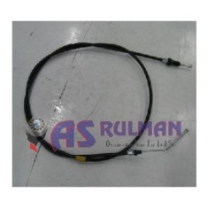 EL GAZ TELİ (5099180-T)