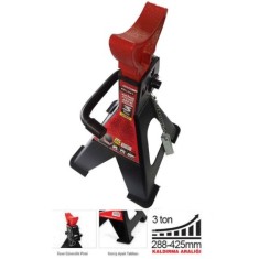 KRİKO STANDI 3 TON