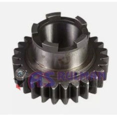 GC-KAVRAMA VE ORTA HIZ DÖNDÜREN DİŞLİSİ