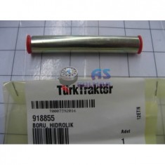 HİDROLİK BORUSU