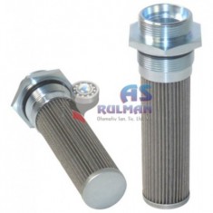 HİDROLİK TEL KAZAN İÇİ FİLTRE