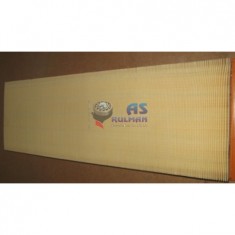 KABİN HAVA FİLTRESİ TC 5,80