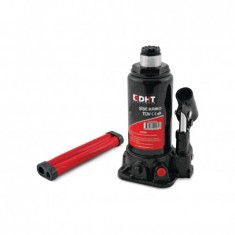 ŞİŞE KRİKO 10 TON