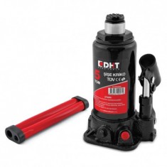 ŞİŞE KRİKO 5 TON