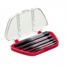 5 PARÇA TERS KILAVUZ SETİ