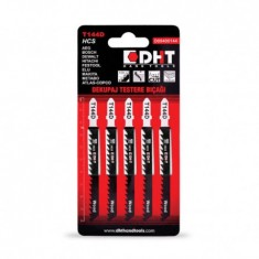 T144D DEKUPAJ TESTERE BIÇAĞI AHŞAP