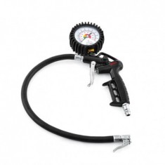 SAATLİ LASTİK ŞİŞİRME TABANCASI