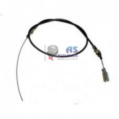 AYAK GAZ TELİ 4 CYL