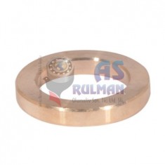 588324-A ÖN DİNGİL AYAR PULU 6 MM  55-46