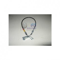 LİFT-O-MATİK HALATI