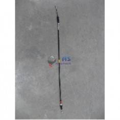 AYAK GAZI KOMUTA TELİ KOMPLESİ (4CYL)