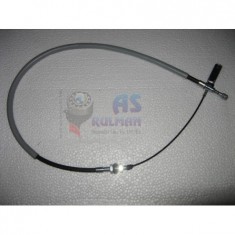 SPIRAL-KUYRUK MİLİ KOMPLE