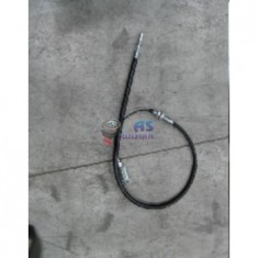SPİRAL-KUYRUK MİLİ KOMPLE