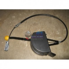 PTO KUMANDA KOLU KOMPLESİ