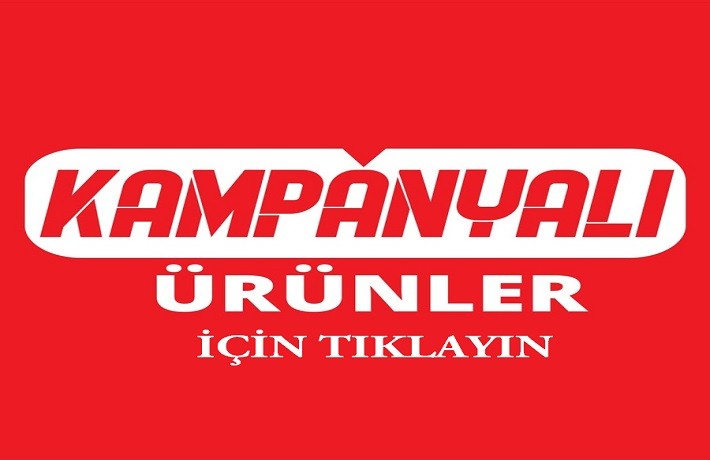 kampanyalı ürünler