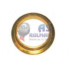 TANBUR VE BATOR FLANŞI 50 MM