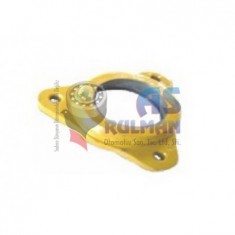 BEŞİK MİLİ 3 KULAKLI RULMAN YATAĞI 6307