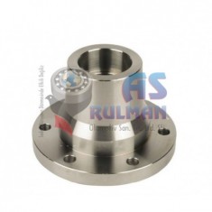 ARKA TEKER POYRASI ÇELİK