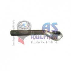 GÖZLÜ AYAR CİVATASI EĞRİ