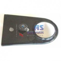 DOLAP KANAT FİBER UÇ BAŞLIK SACI DÜZ