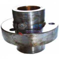 75 DİŞ DİŞLİ GÖBEĞİ