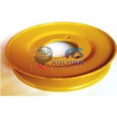 75 DİŞLİ ÖNÜNDEKİ SAÇ KASNAK 52 MM