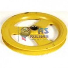 ELEVATÖR KASNAĞI GÖBEĞİ KISA