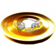 BOĞAZ SAÇ KASNAK 34 CM