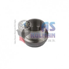 HİDROSTATİK RULMAN GÖBEĞİ