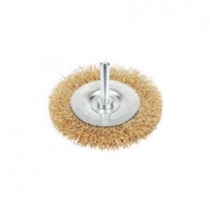 DAİRESEL FIRÇA PİMLİ 75 MM